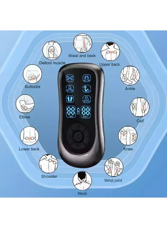Altivox TEMS & EMS - Image 1
